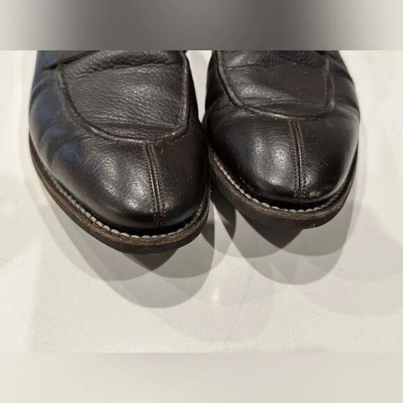 Bally Men Scribe loafers - Picture 8 of 8